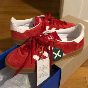 Adidas Gazelle Indoor Shoes